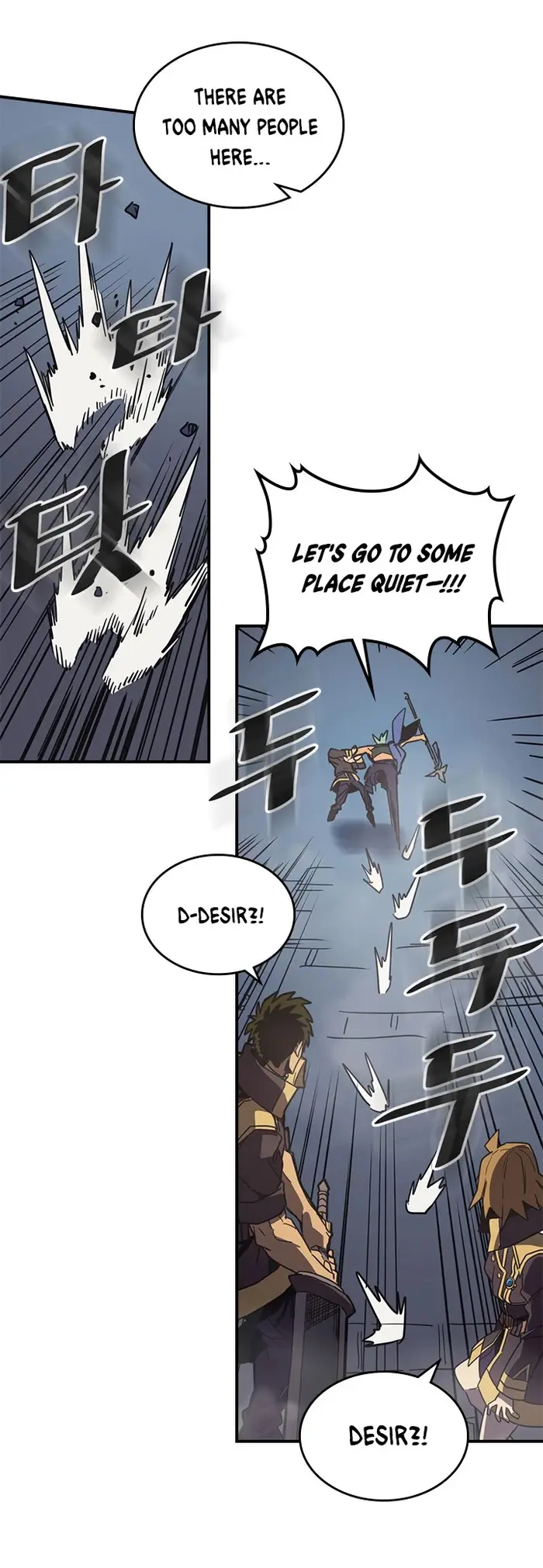 A Returner’s Magic Should Be Special Chapter 110 image 30_optimized
